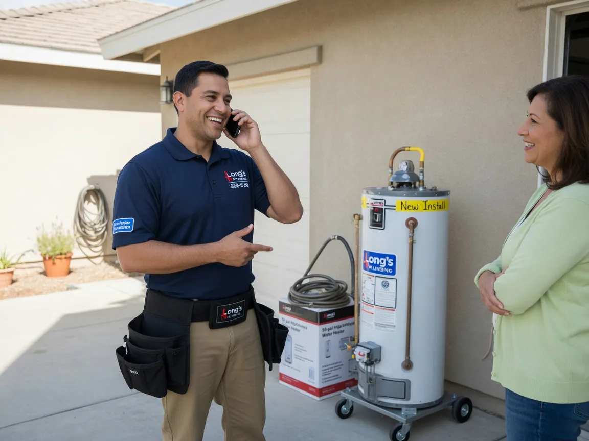 Leak Detection Eucha, OK FAQs